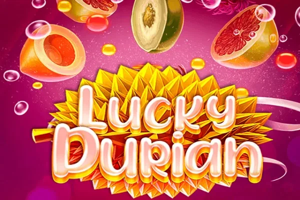 Lucky Durian
